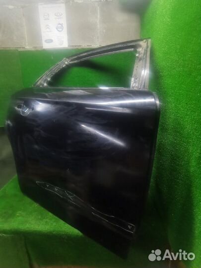 Дверь задняя правая Ford Mondeo 4 рестайлинг 1.6