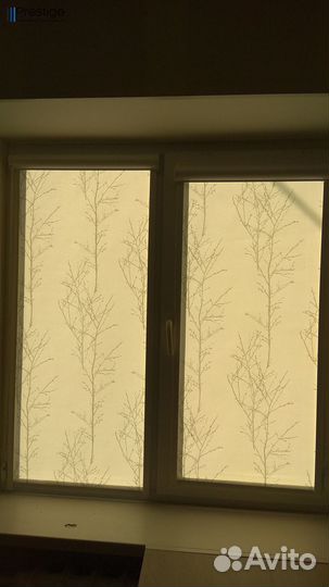 Рулонные шторы, жалюзи от производителя