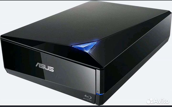 Привод Blu-Rey Re asus