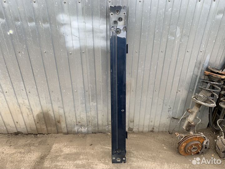 Усилитель передний Volvo XC90 2002-2015