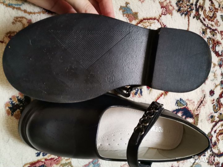 Овбувь 33 размер