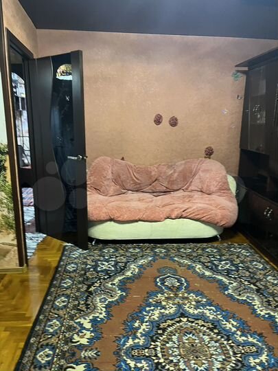 2-к. квартира, 47 м², 1/9 эт.