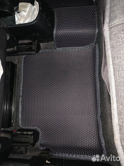 Eva ева эва коврики в Абакане с гарантией 1 год