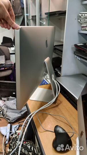 Apple Thunderbolt Display 27