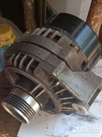 Генератор niva