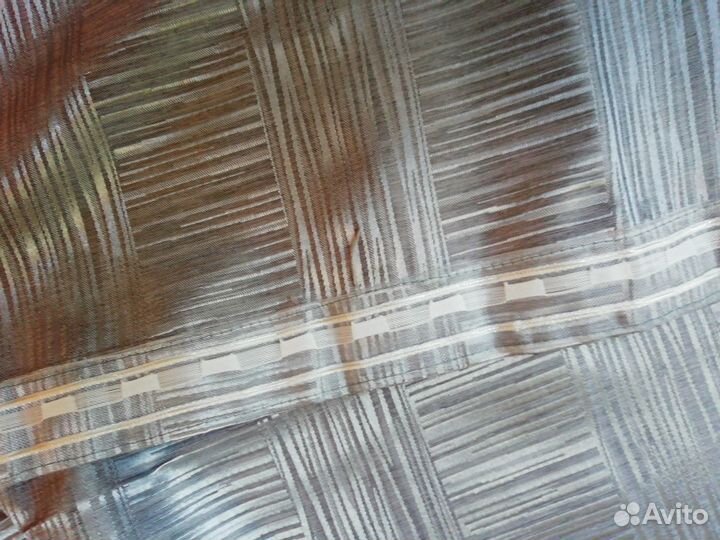 Шторы для кухни