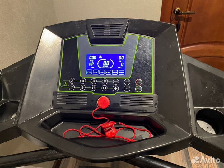 Беговая дорожка