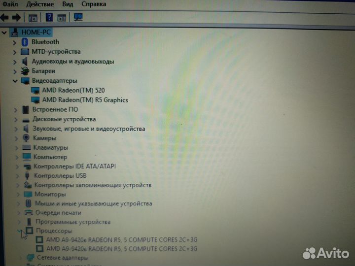 Ноутбук acer aspire 3 a315 21g