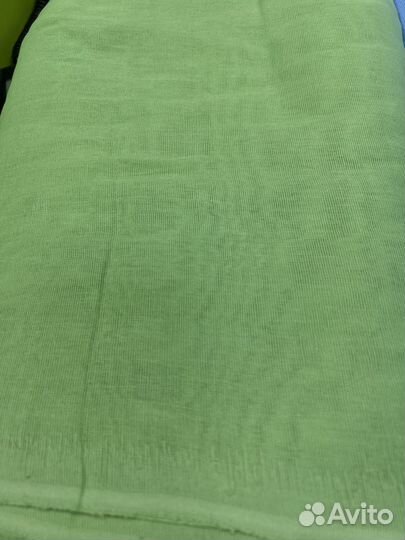 Ткань ситец