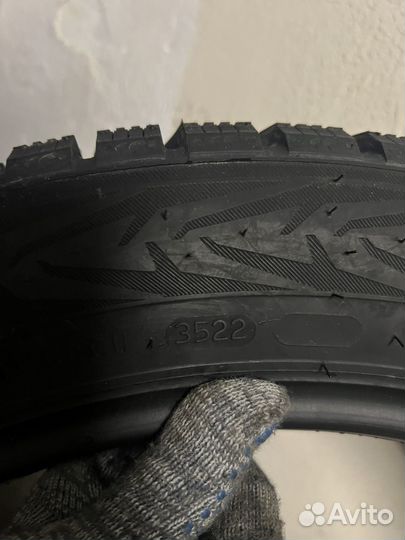 Nokian Tyres Nordman 7 215/50 R17