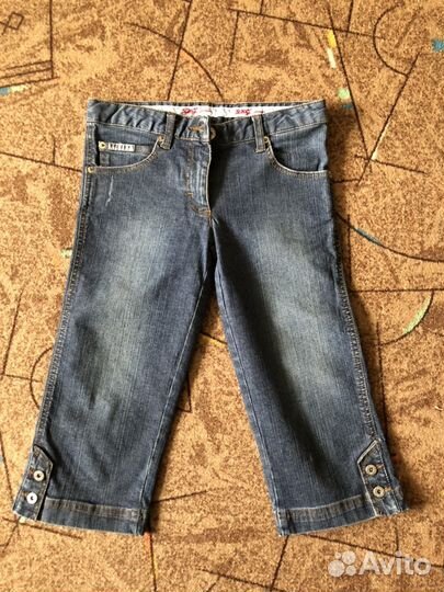 Капри Dolce & Gabbana