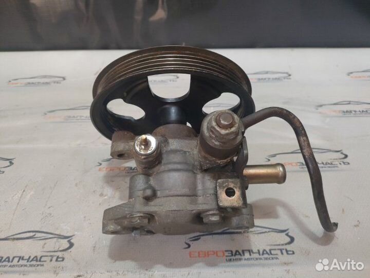 Насос гидроусилителя руля Mitsubishi Space Star