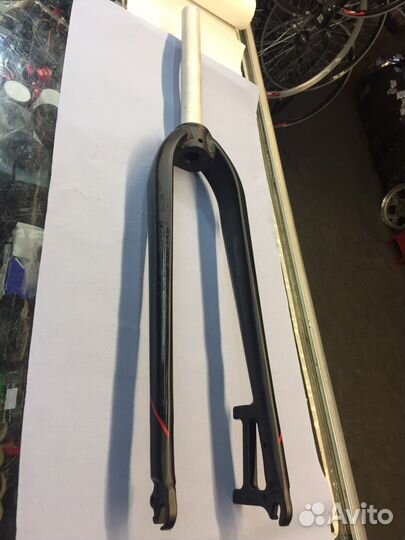 Вилка 20,24,26,27.5,28,29 для велосипеда