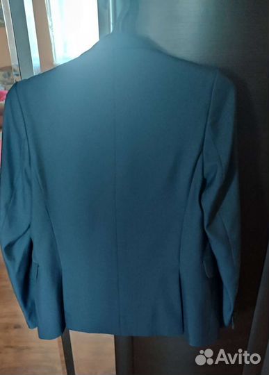 Школьный костюм