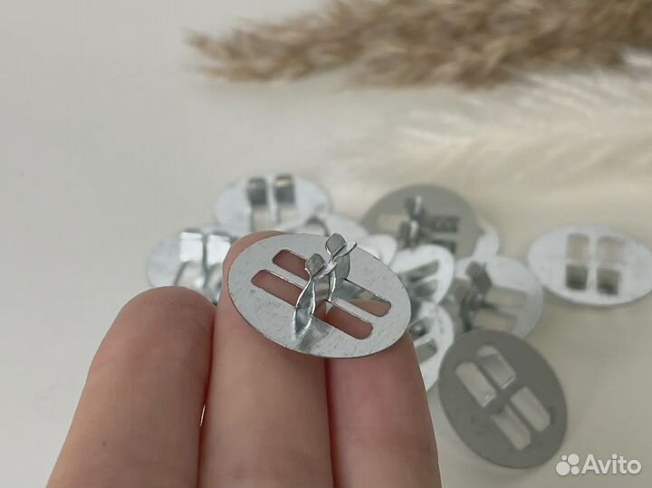 Фитили с треском из американской вишни