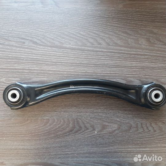 Рычаг задней подвески задний верхний febi 17266