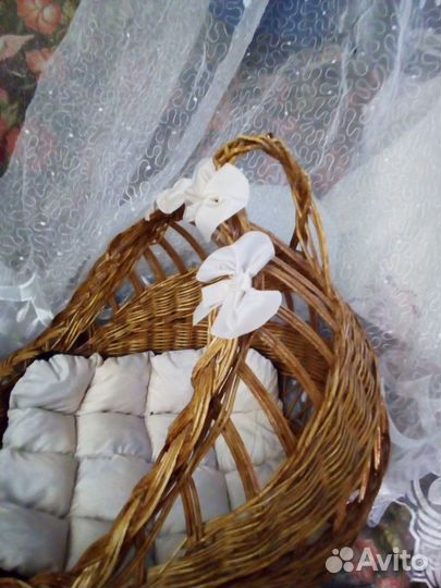 Лежак для животного