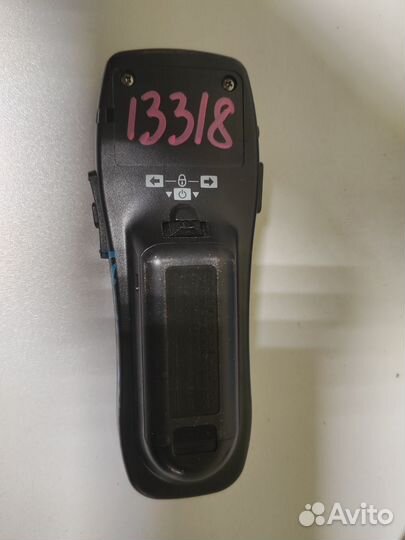 Пульт ду Range Rover