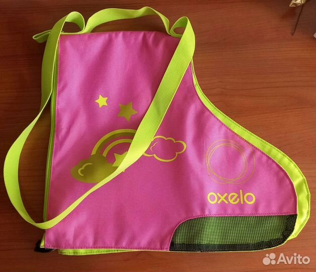 Сумка для коньков