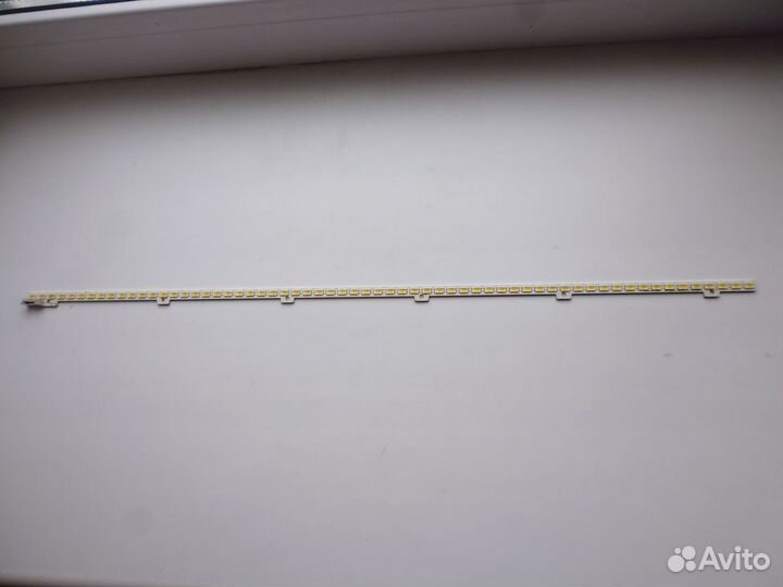 Подсветка от Samsung UE40D6100SW