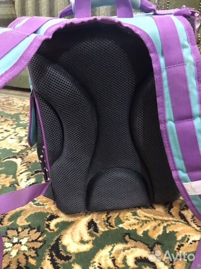 Ранец школьный