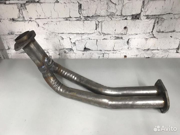 Штаны под датчик лямбда ваз 2109 2110 2114