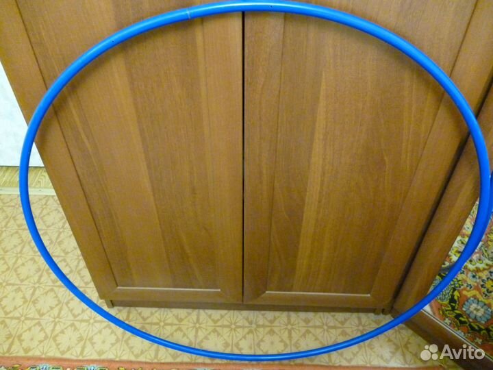 Обруч хулахуп 90см