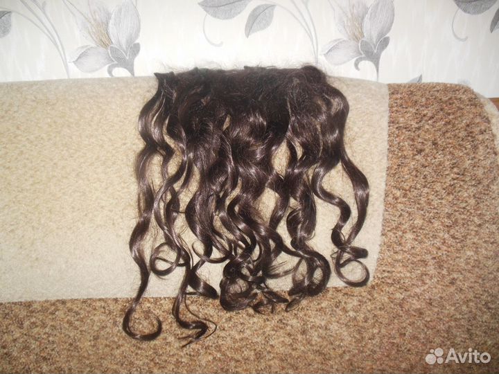 Накладной хвост