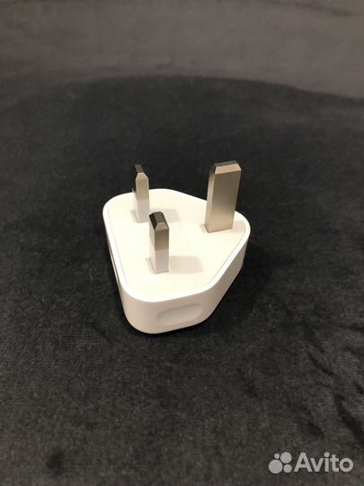 Адаптер сетевой для Apple