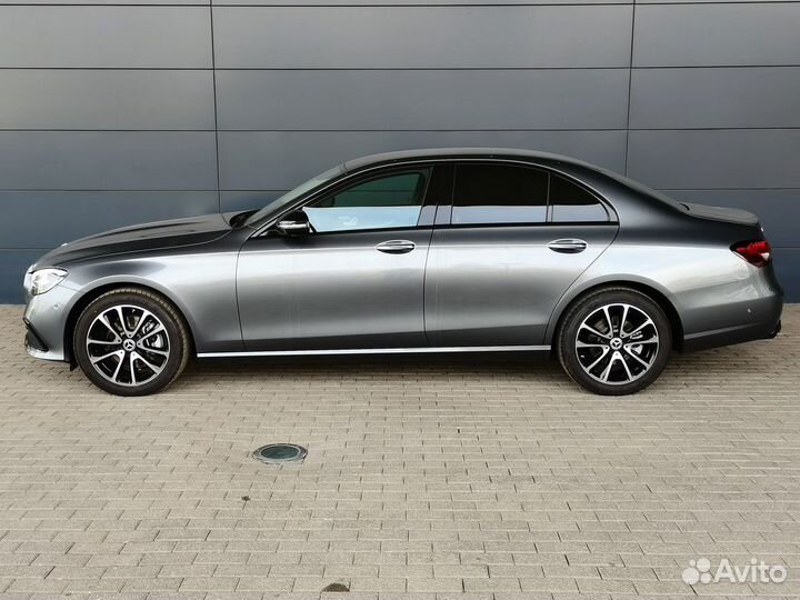 Mercedes-Benz E-класс 2.0 AT, 2022