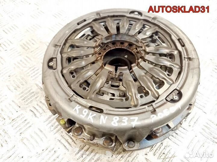 Комплект сцепления ркпп Renault Megane 3 602000500