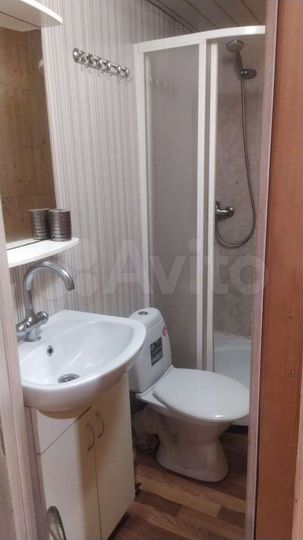 Гараж, 18 м²