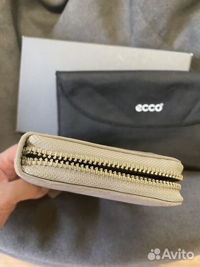 Кошелек Ecco