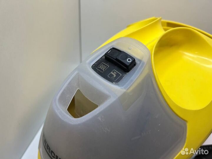 Пароочиститель Karcher SC 4 EasyFix (т18465)