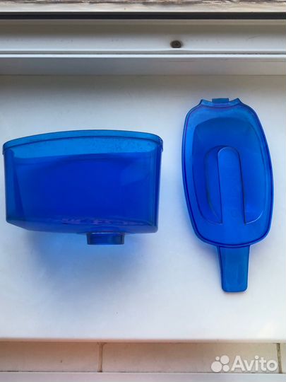 Кувшин корпус фильтра для воды гейзер