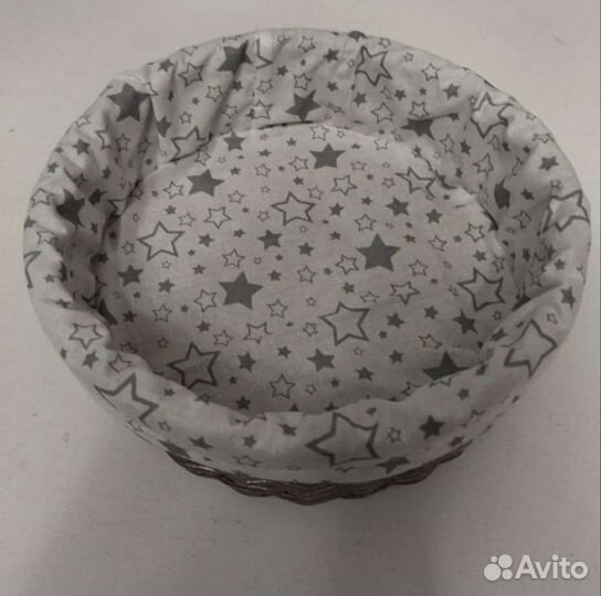 Плетёные изделия