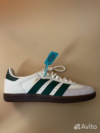 Adidas Originals samba OG Оригинал Мужские