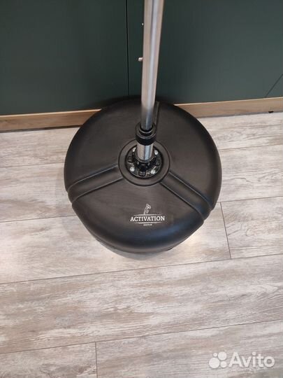 Боксёрская груша