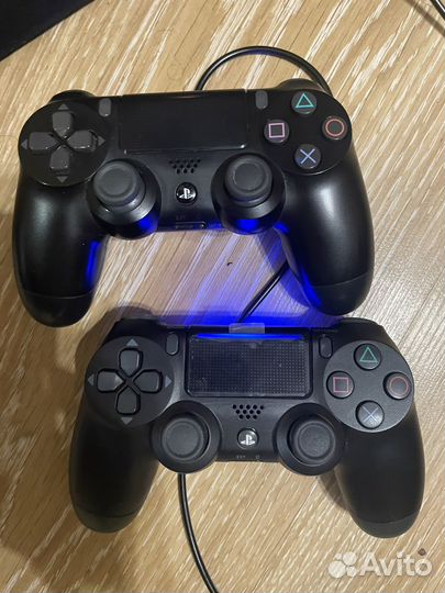 Sony PS4 slim 500g