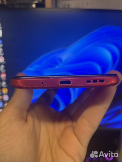 Xiaomi Redmi 9C (NFC), 2/32 ГБ