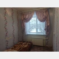 3-к. квартира, 60 м², 2/5 эт., Высокогорный