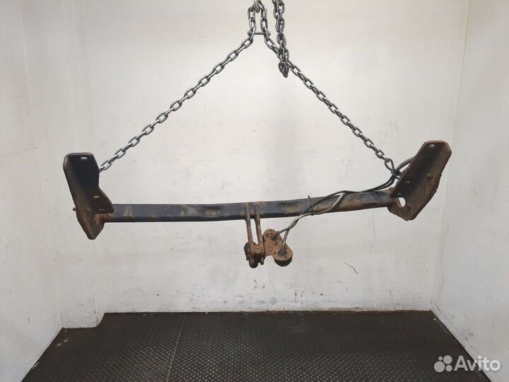 Прицепное устройство Lexus RX, 2005