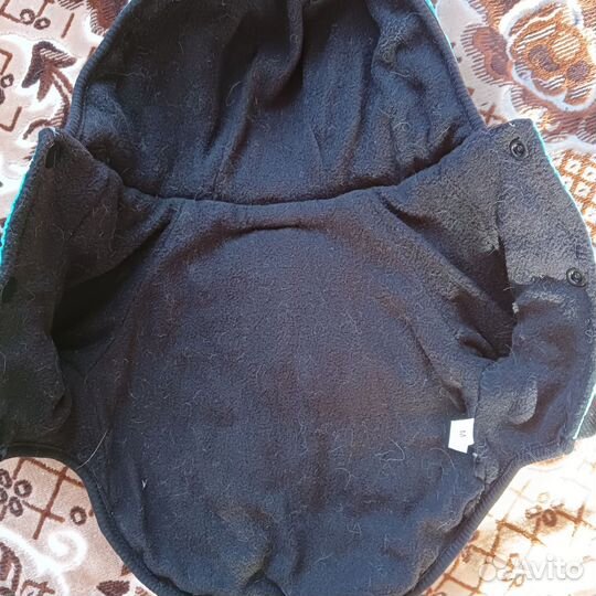 Куртка для собак