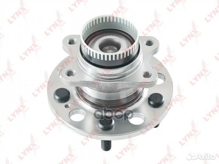 WH-1207 Ступица lynxauto WH-1207 lynxauto