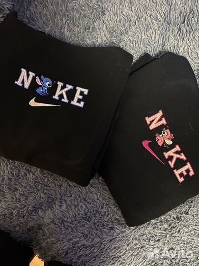 Машинная вышивка