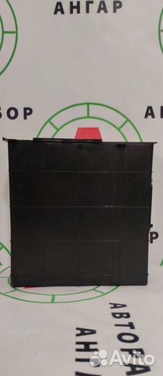 Бардачок Nissan Murano Z50 VQ35DE 2008