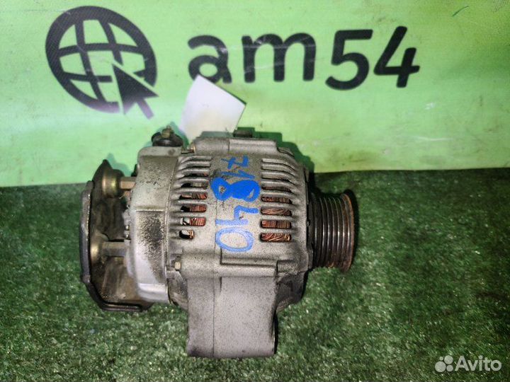 Генератор Toyota Estima TCR10 2TZ-FE