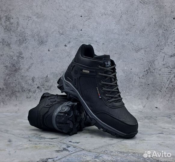 Мужские Ботинки Sport sufa