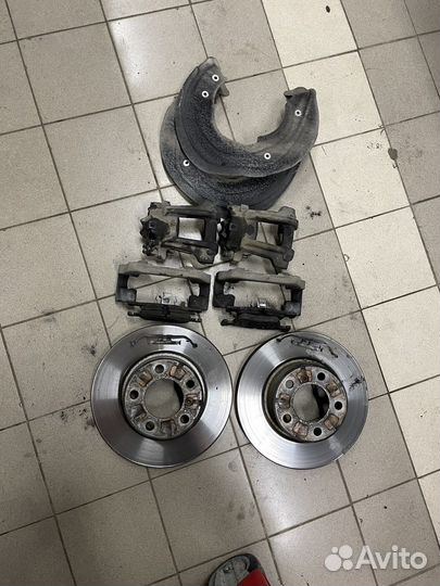 Торомза BMW 20i f20,21,30,32