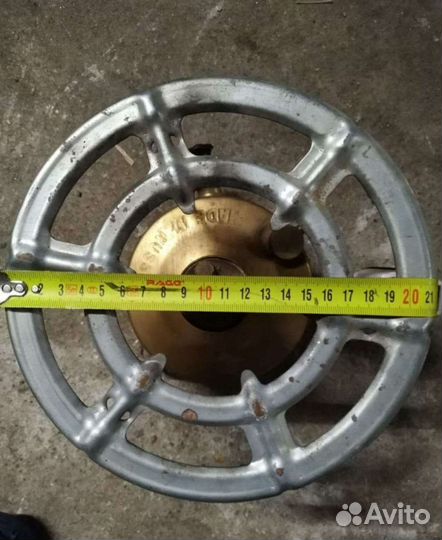 Примус бензиновый